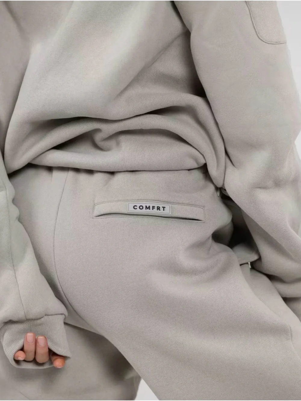Comfrt XL Travel Essentials Sweatpants